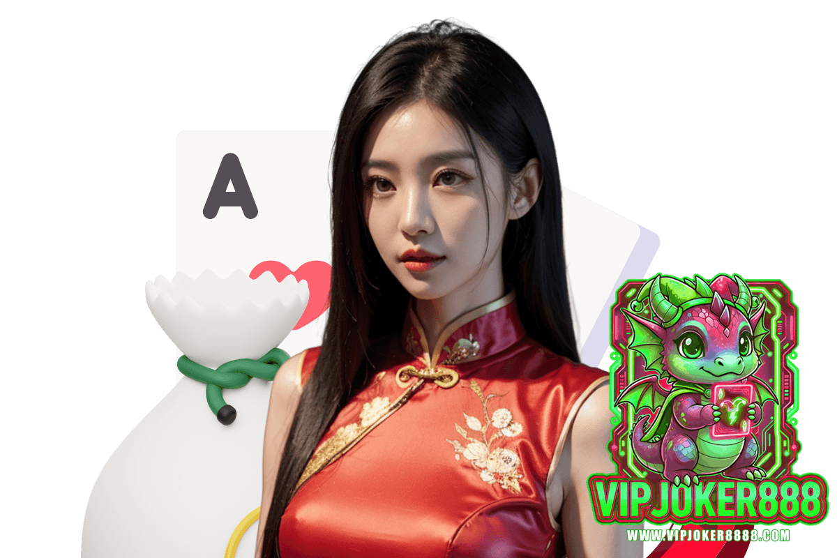 vipjoker888