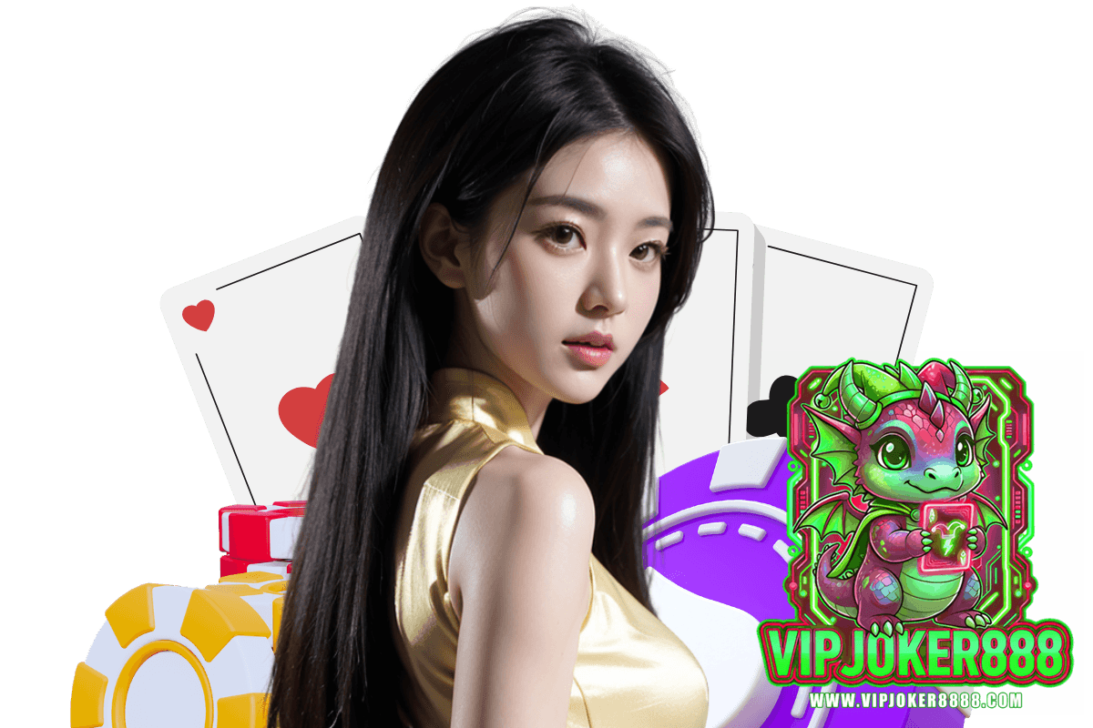 vipjoker888 สล็อต