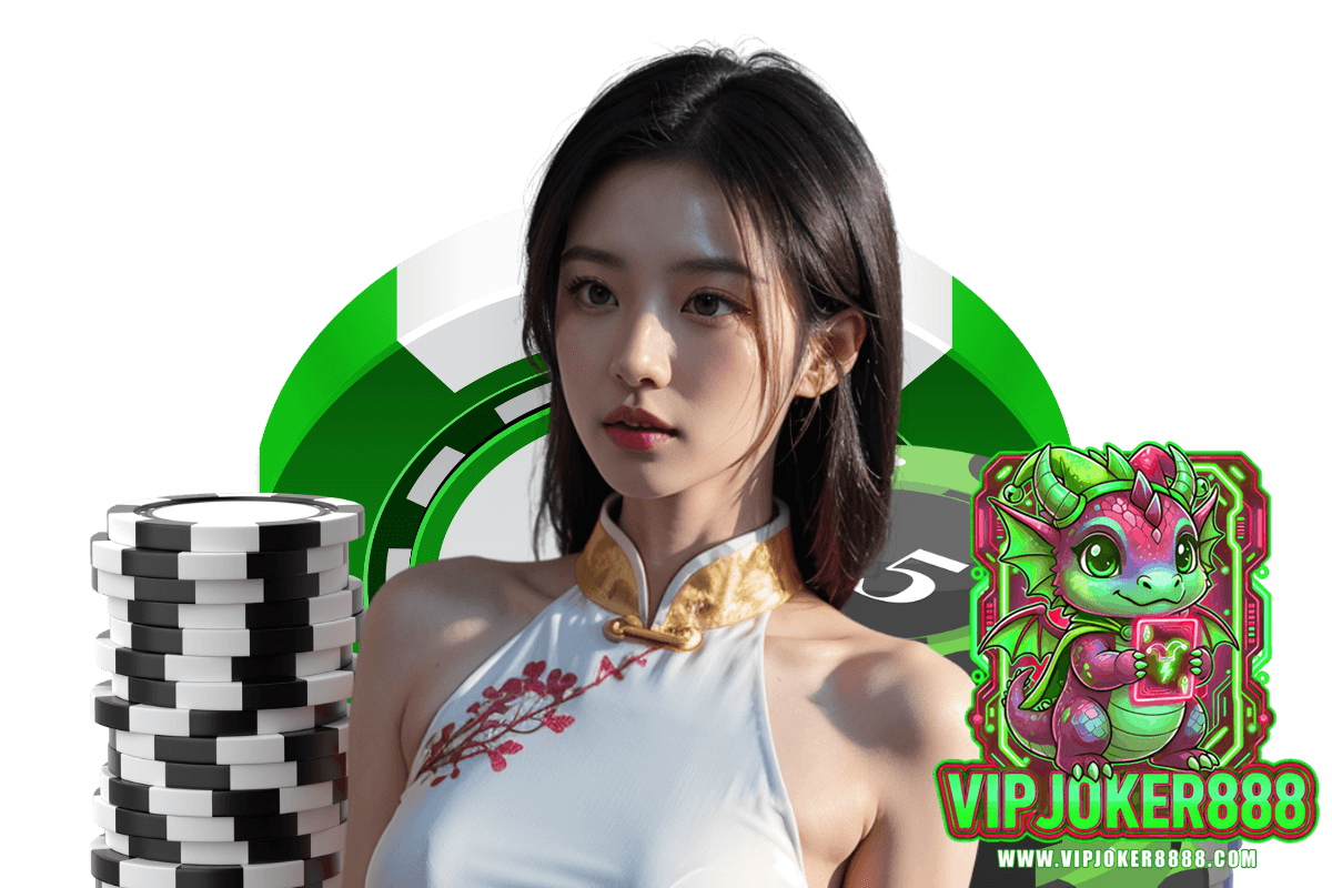 vipjoker888 เว็บตรง