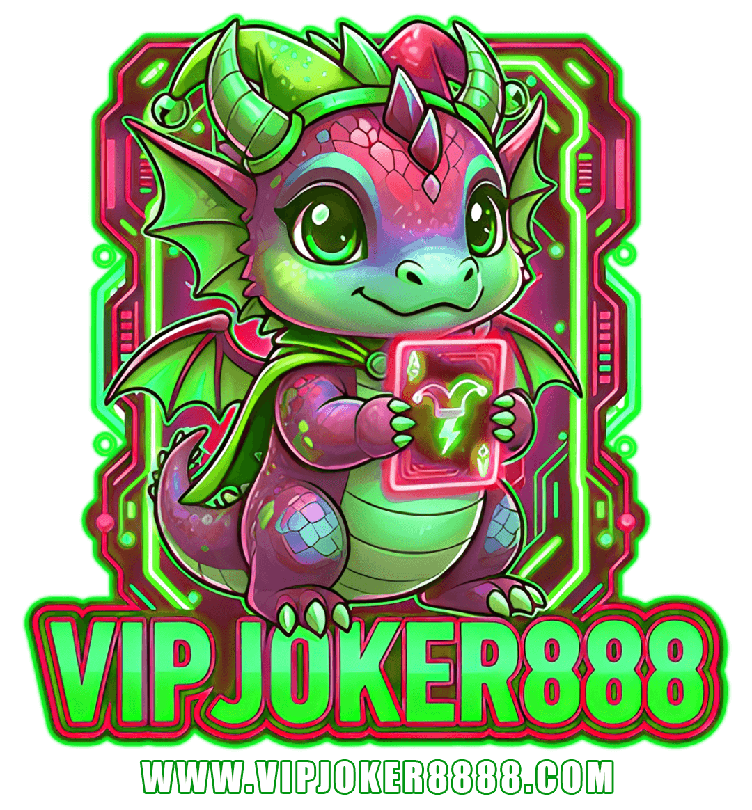 vipjoker888