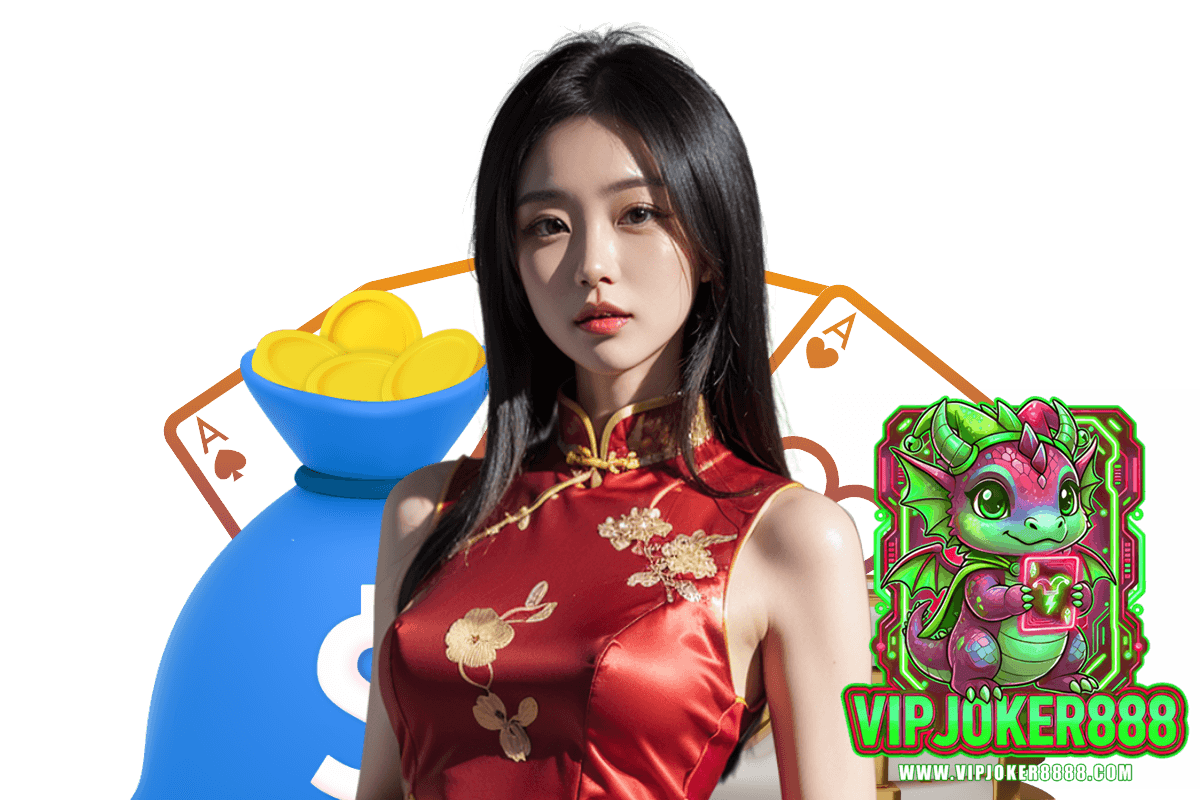 vipjoker8888